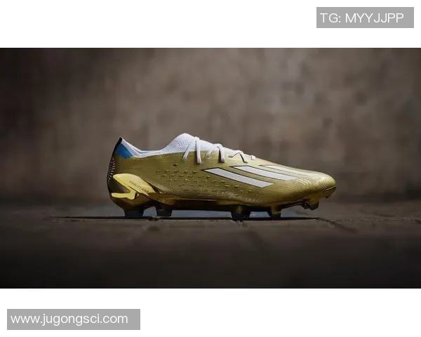 球星选择足球鞋的秘诀揭秘 哪款足球鞋最适合你的踢球风格